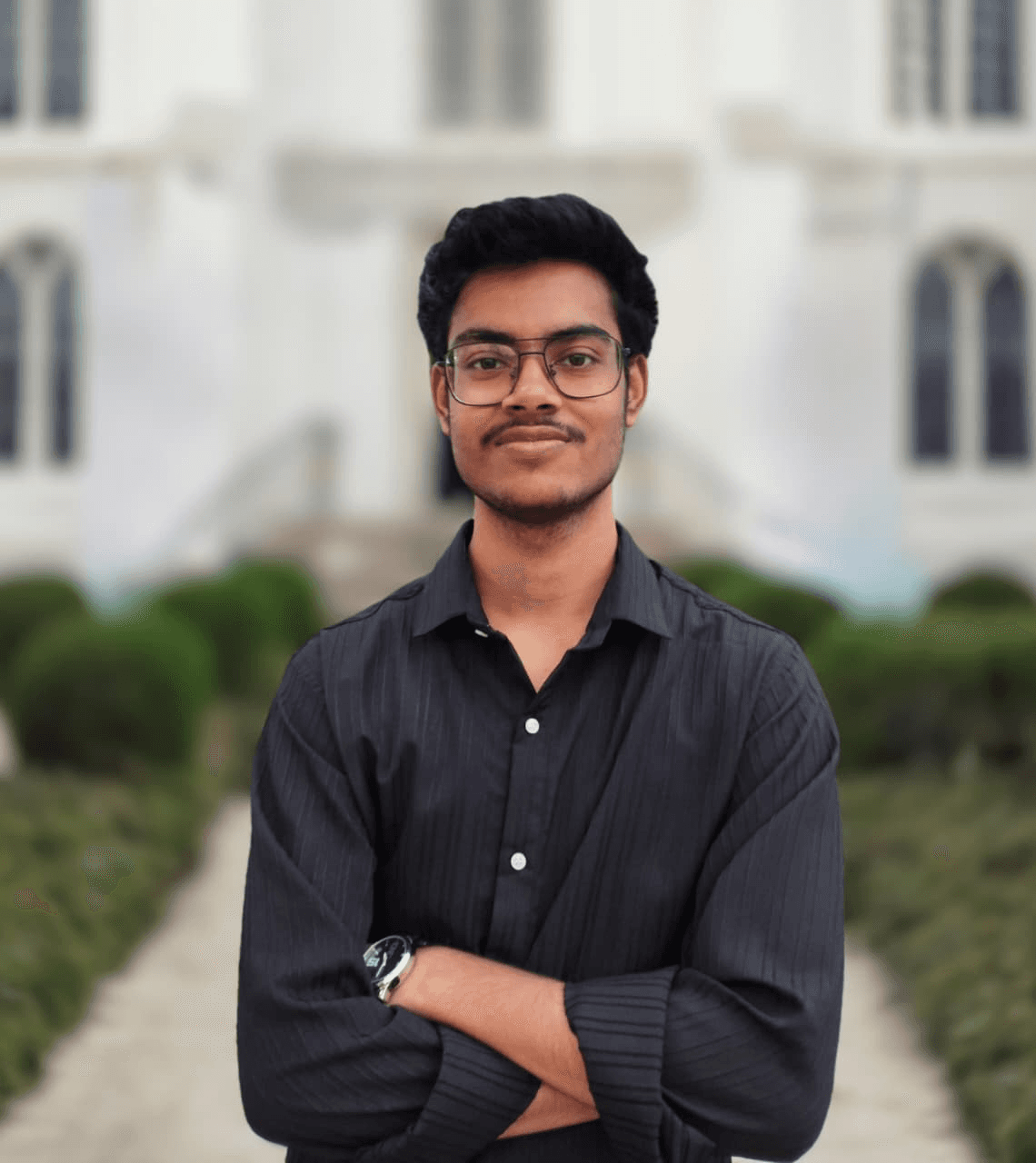 Diptodeep Biswas profile photo